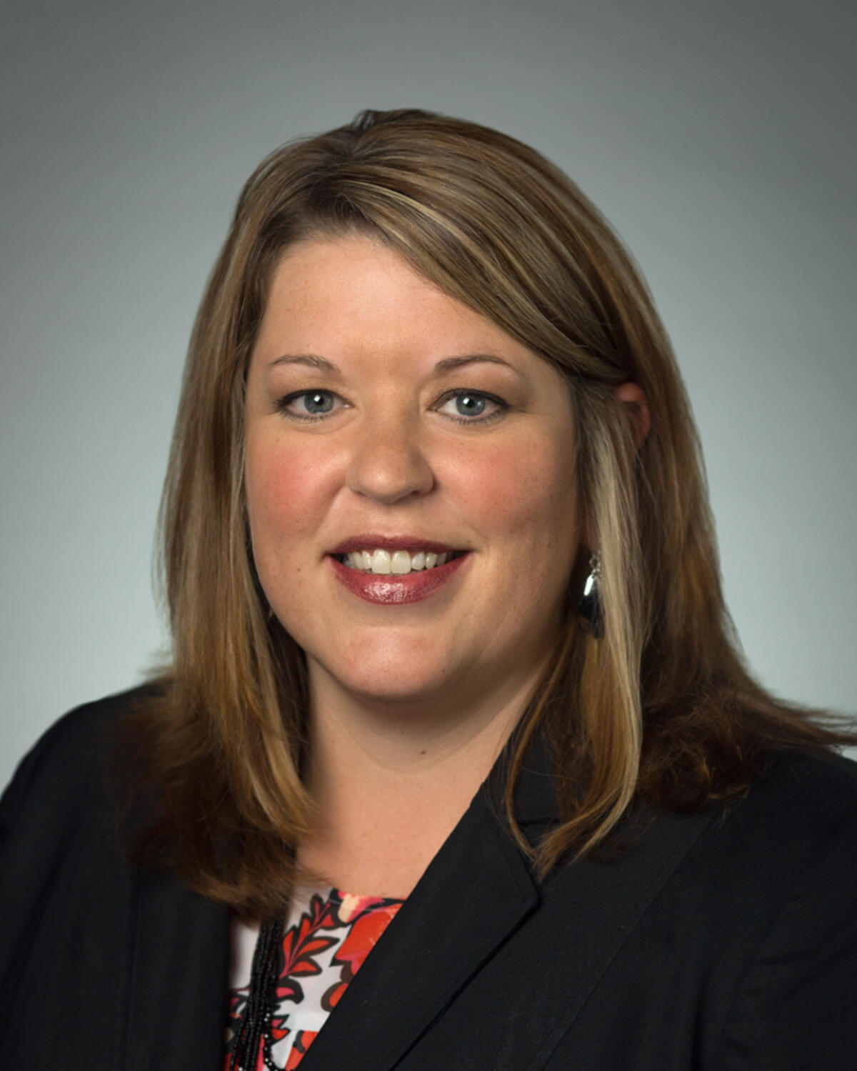 Headshot Image for Jessica Richter